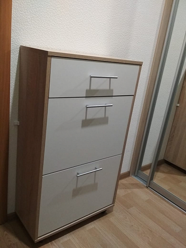 Обувница ТП-1 дуб делано фото покупателя 22